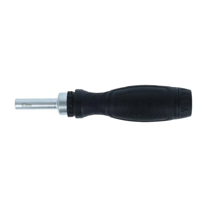 TOURNEVIS A CLIQUET 1/4 POUR PERCEUSES VISSEUSES PARKSIDE PERFORMANCE - REF: 91110507