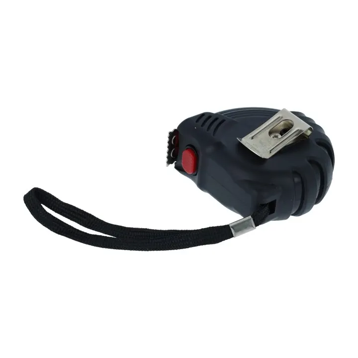 METRE A RUBAN POUR PERCEUSES VISSEUSES PARKSIDE PERFORMANCE - REF: 91110508