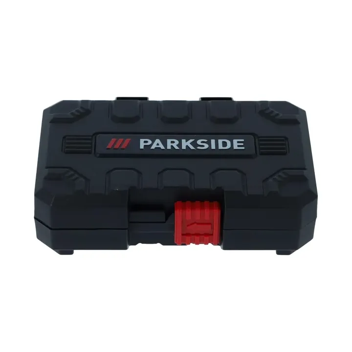 BOITE D'EMBOUTS AVEC PORTE-EMBOUTS, BOX A - REF: 91110511