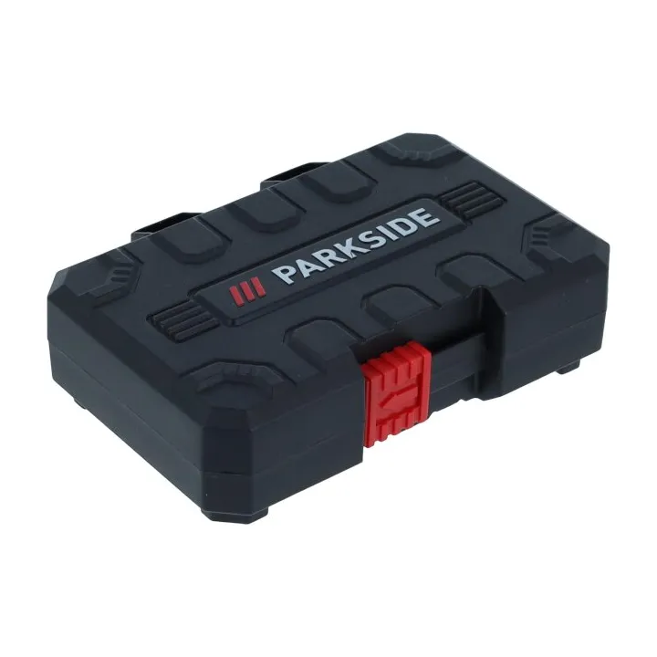 BOITE D'EMBOUTS AVEC PORTE-EMBOUTS, BOX A - REF: 91110511