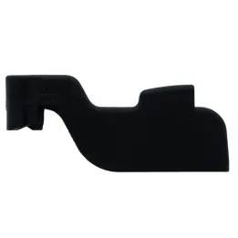 LEVIER DE DEVERROUILLAGE RAPIDE POUR PERCHE ELAGEUSE FLORABEST - REF: 91090256