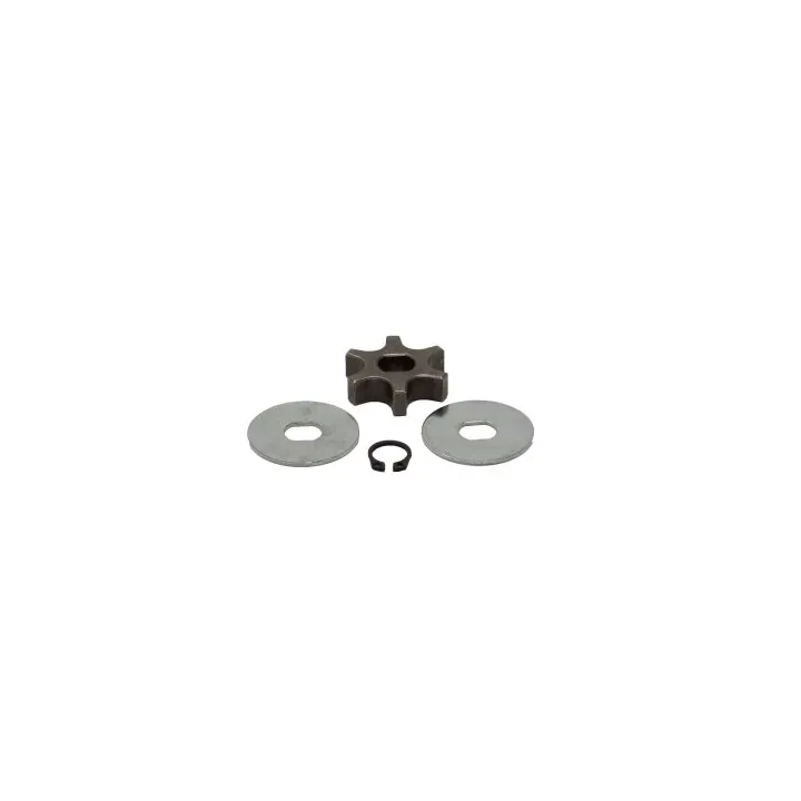 PIGNON D'ENTRAINEMENT POUR PERCHE ELAGEUSE FLORABEST - REF: 91102522