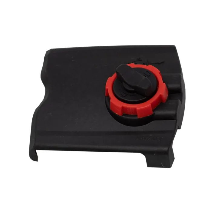 CARTER DE PROTECTION AVEC TENDEUR DE CHAINE POUR PERCHE ELAGEUSE FLORABEST - REF: 91102521