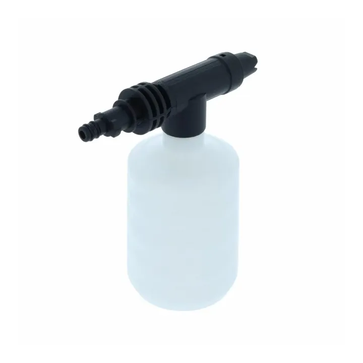 RESERVOIR DE DETERGENT 500ml AVEC BUSE POUR NETTOYEURS HAUTE PRESSION PARKSIDE - REF: 91120033