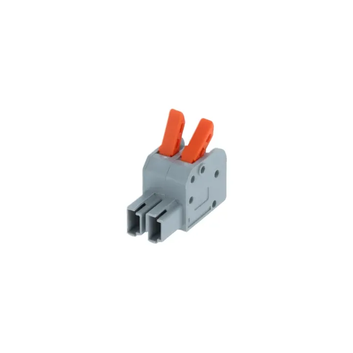 BORNIER POUR BORNE DE RECHARGE POUR ROBOT TONDEUSE PARKSIDE - REF: 91111100