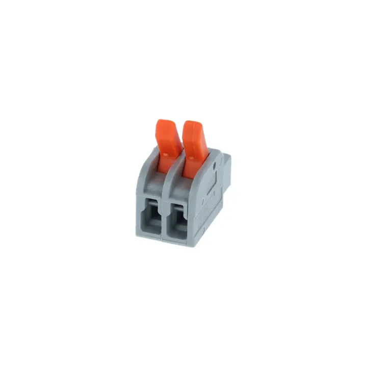 BORNIER POUR BORNE DE RECHARGE POUR ROBOT TONDEUSE PARKSIDE - REF: 91111100