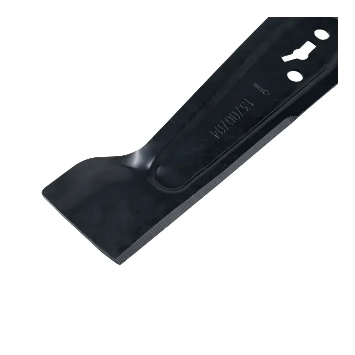 ENSEMBLE DE LAME POUR TONDEUSE PARKSIDE SUR BATTERIE PRMA 20 Li A1 - REF: 13700704