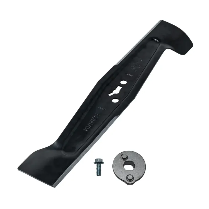 ENSEMBLE DE LAME POUR TONDEUSE PARKSIDE SUR BATTERIE PRMA 20 Li A1 - REF: 13700704