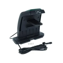 STATION DE CHARGE POUR ROBOT TONDEUSE PARKSIDE - REF: 80001357