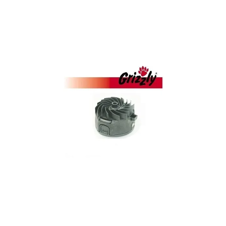 TETE DE COUPE POUR COUPE BORDURES FRT430/450
