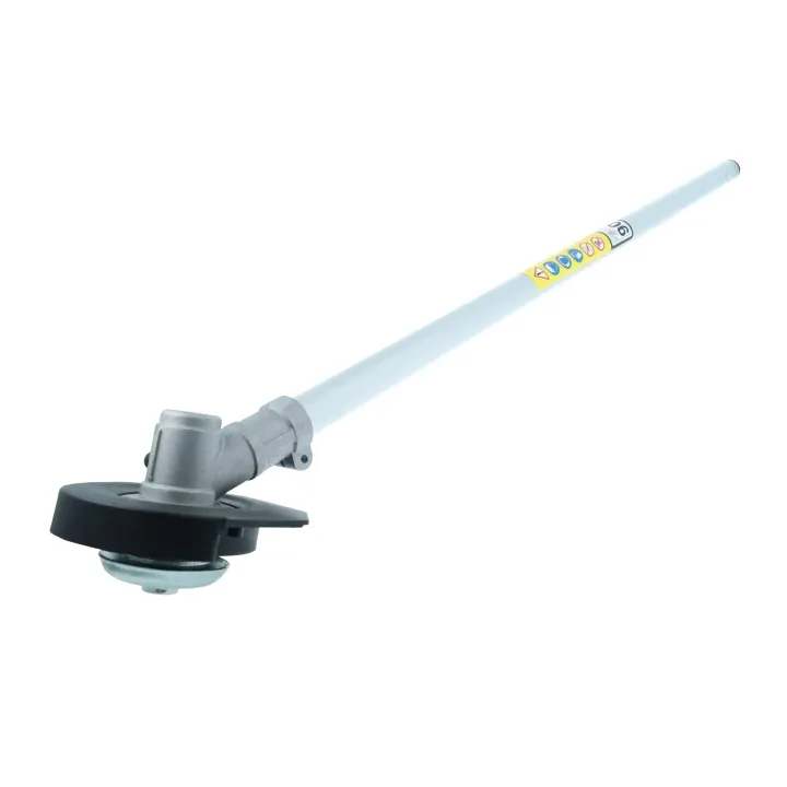 ENGRENAGE ET TUBE INFERIEUR POUR DEBROUSSAILLEUSE SANS FIL PARKSIDE PPFSA 40 Li A1 - REF: 91106172