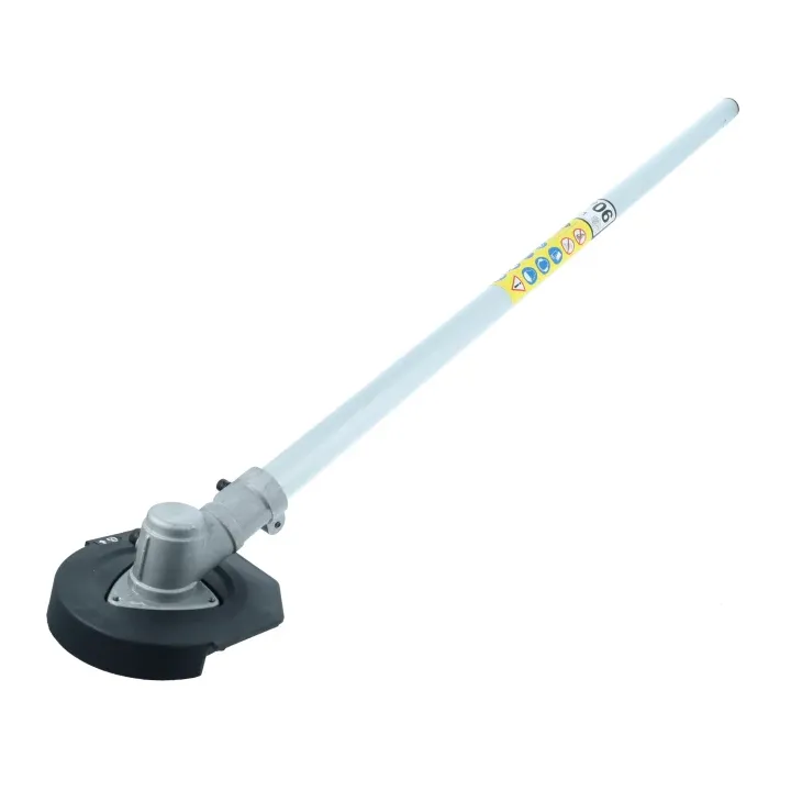 ENGRENAGE ET TUBE INFERIEUR POUR DEBROUSSAILLEUSE SANS FIL PARKSIDE PPFSA 40 Li A1 - REF: 91106172