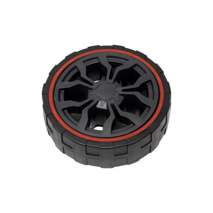 ROUE (x2) POUR BINEUSES PARKSIDE PGK 1400 A1 - REF: 91105172