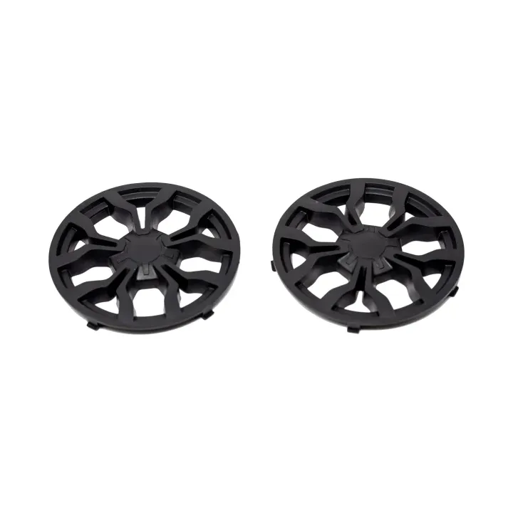 ROUE (x2) POUR BINEUSES PARKSIDE PGK 1400 A1 - REF: 91105172