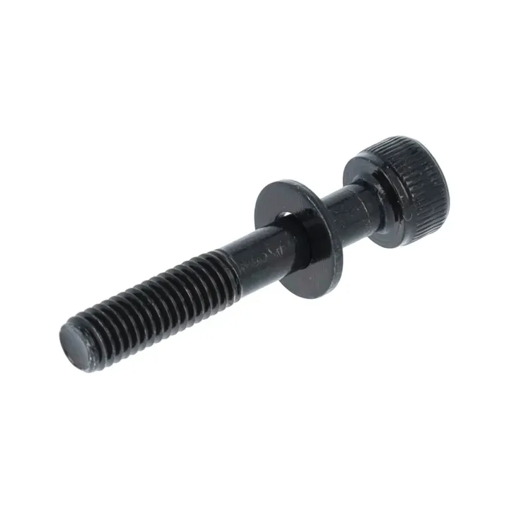 CARTER DE PROTECTION AVEC COUPE FIL POUR DEBROUSSAILLEUSE PARKSIDE PPBS 3 A1 - REF: 91110593