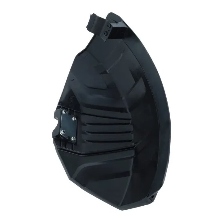 CARTER DE PROTECTION AVEC COUPE FIL POUR DEBROUSSAILLEUSE PARKSIDE PPBS 3 A1 - REF: 91110593