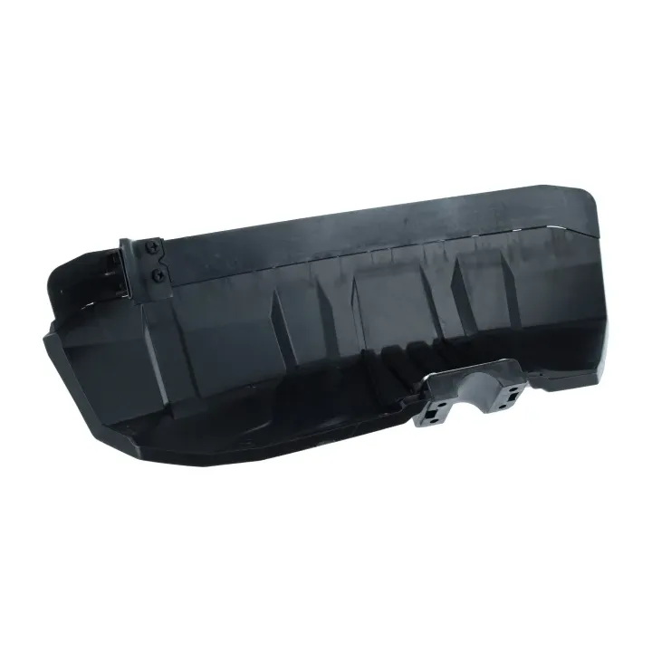 CARTER DE PROTECTION AVEC COUPE FIL POUR DEBROUSSAILLEUSE PARKSIDE PPBS 3 A1 - REF: 91110593