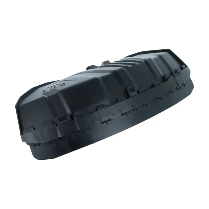 CARTER DE PROTECTION AVEC COUPE FIL POUR DEBROUSSAILLEUSE PARKSIDE PPBS 3 A1 - REF: 91110593