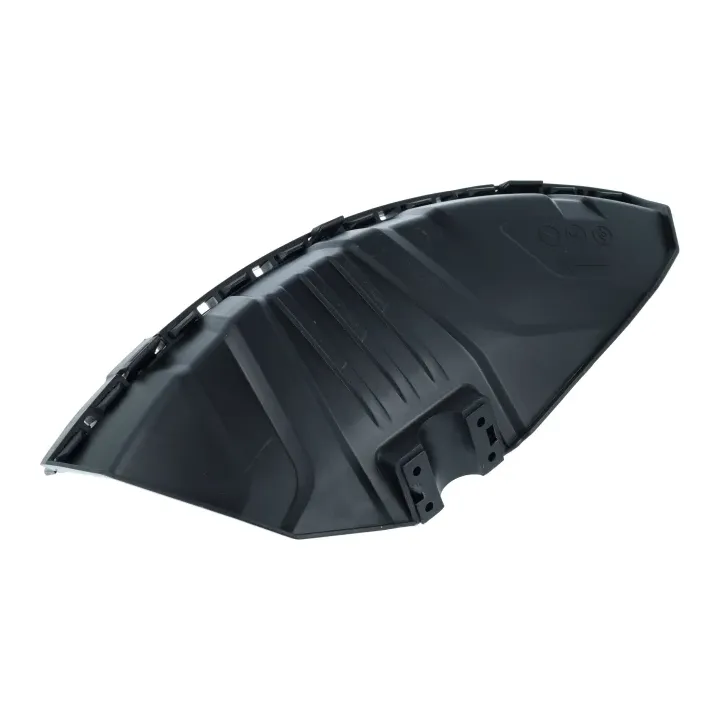 CARTER DE PROTECTION AVEC COUPE FIL POUR DEBROUSSAILLEUSE PARKSIDE PPBS 3 A1 - REF: 91110593