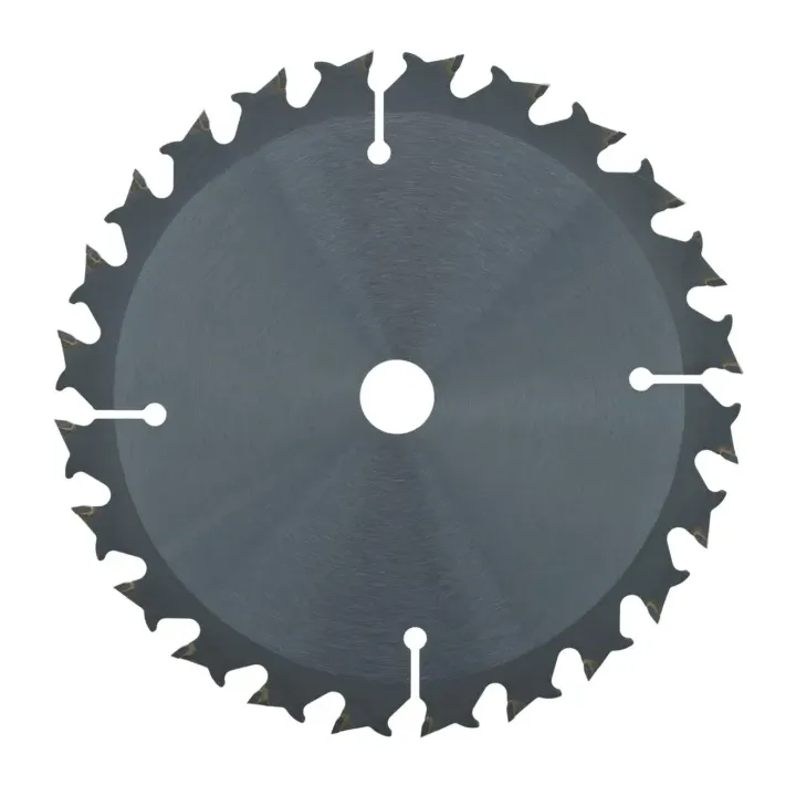 LAME SCIE CIRCULAIRE 24 DENTS POUR SCIE CIRCULAIRE PARKSIDE PHKSA 20 LI B3 - REF: 13800415