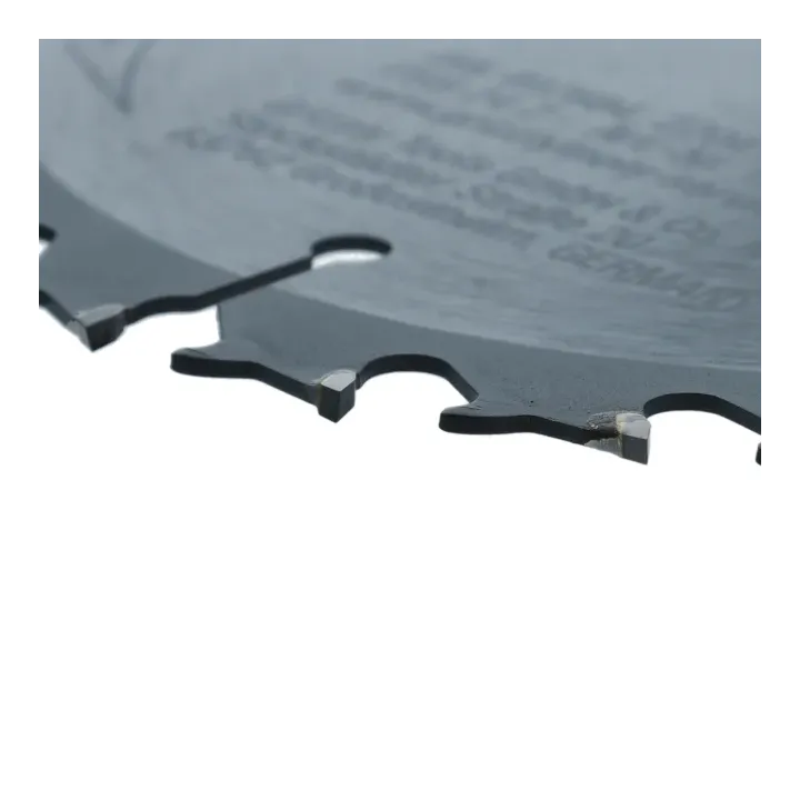 LAME SCIE CIRCULAIRE 24 DENTS POUR SCIE CIRCULAIRE PARKSIDE PHKSA 20 LI B3 - REF: 13800415