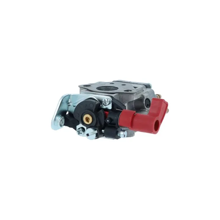 CARBURATEUR POUR DEBROUSSAILLEUSE THERMIQUE PARKSIDE - REF: 91106206