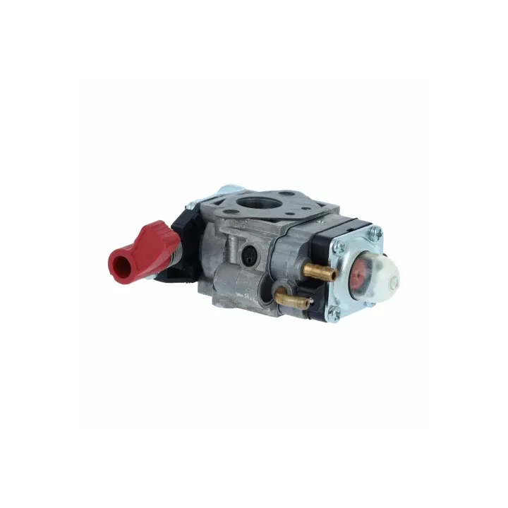 CARBURATEUR POUR DEBROUSSAILLEUSE THERMIQUE PARKSIDE - REF: 91106206