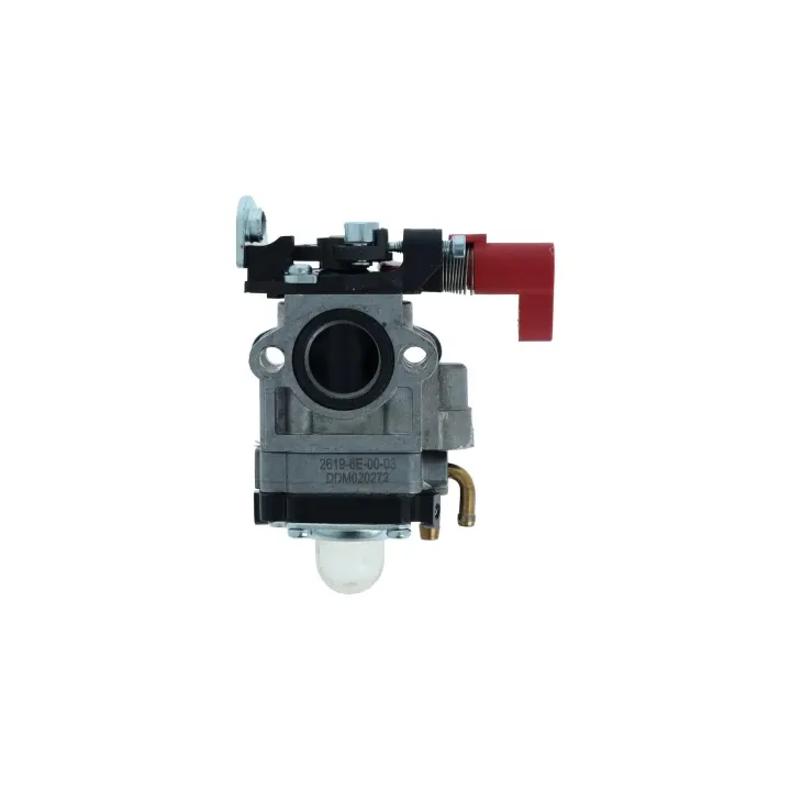 CARBURATEUR POUR DEBROUSSAILLEUSE THERMIQUE PARKSIDE - REF: 91106206