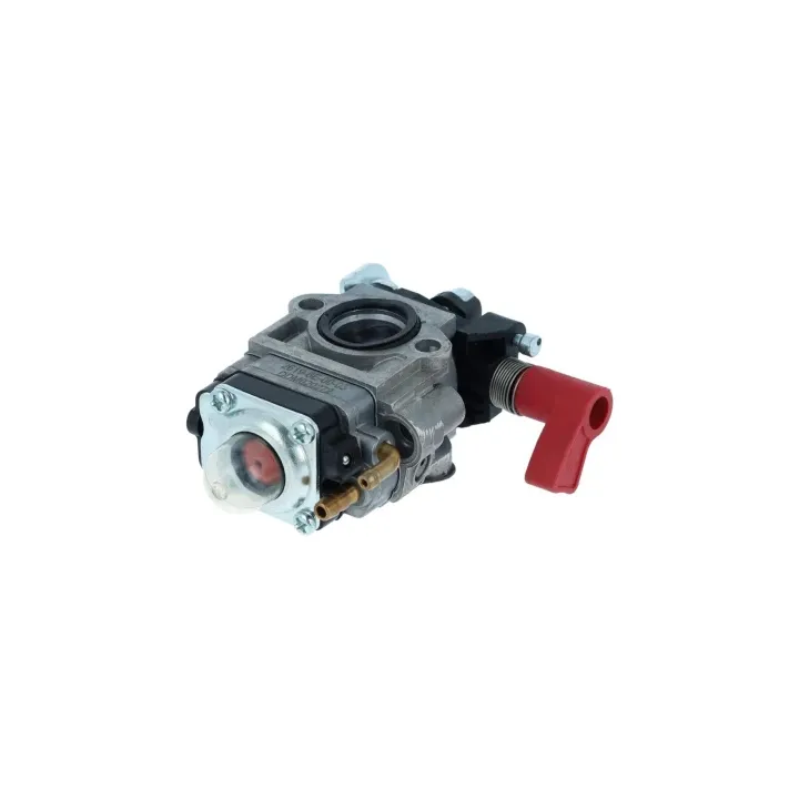 CARBURATEUR POUR DEBROUSSAILLEUSE THERMIQUE PARKSIDE - REF: 91106206