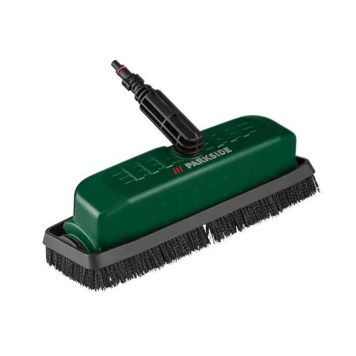 BROSSE NETTOYANT FACADE ET VITRE PARKSIDE - REF: 91110560