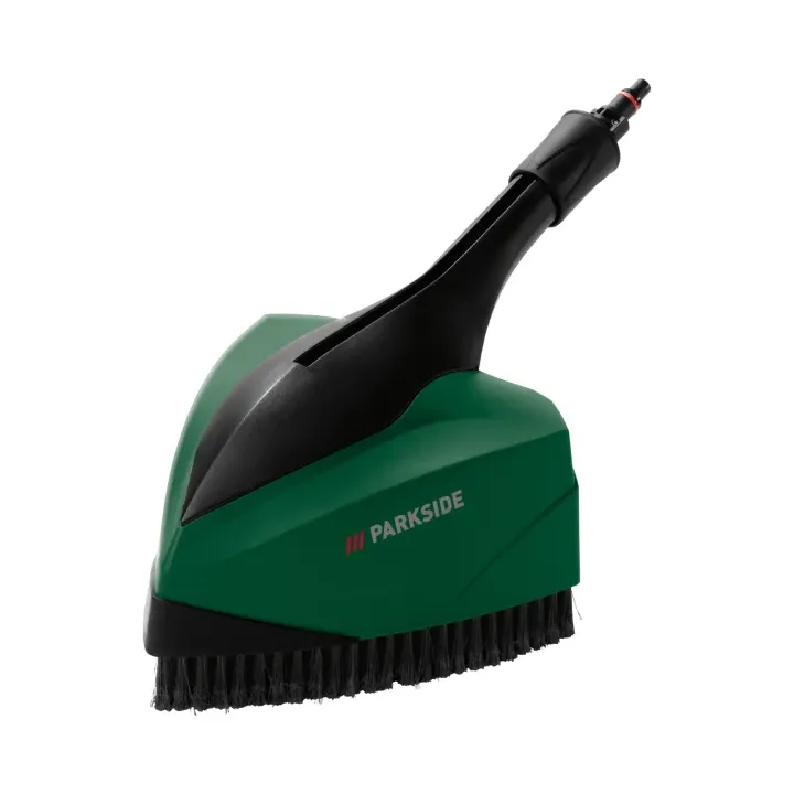 BROSSE TRIANGULAIRE PRDB 21 A1 PARKSIDE - REF: 91110562