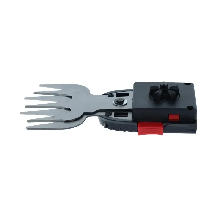 LAME DE COUPE BORDURE AVEC PROTECTION PARKSIDE - REF: 91105145