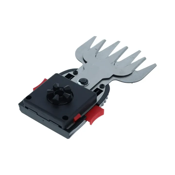 LAME DE COUPE BORDURE AVEC PROTECTION PARKSIDE - REF: 91105145