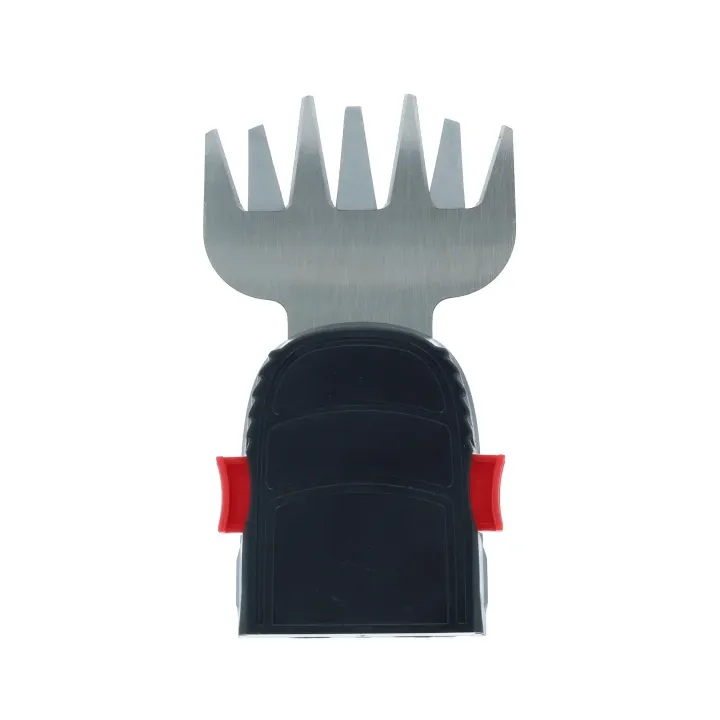 LAME DE COUPE BORDURE AVEC PROTECTION PARKSIDE - REF: 91105145