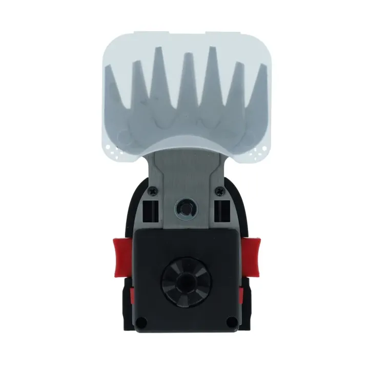 LAME DE COUPE BORDURE AVEC PROTECTION PARKSIDE - REF: 91105145