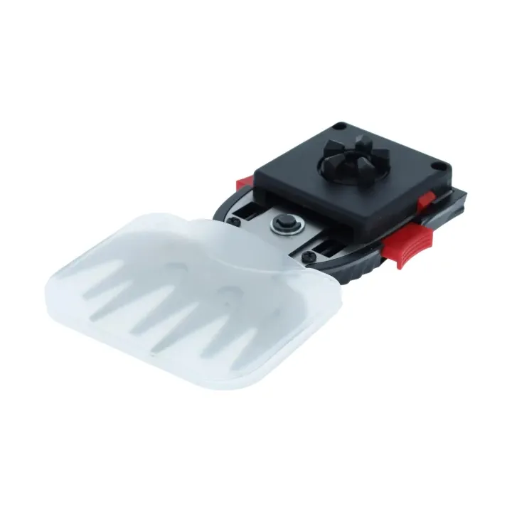 LAME DE COUPE BORDURE AVEC PROTECTION PARKSIDE - REF: 91105145