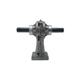 ARBRE DE TRANSMISSION POUR BINEUSE FLORABEST FGH 750 B2 - REF: 91104326