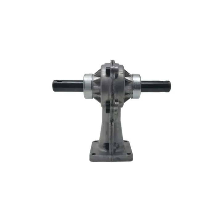 ARBRE DE TRANSMISSION POUR BINEUSE FLORABEST FGH 750 B2 - REF: 91104326