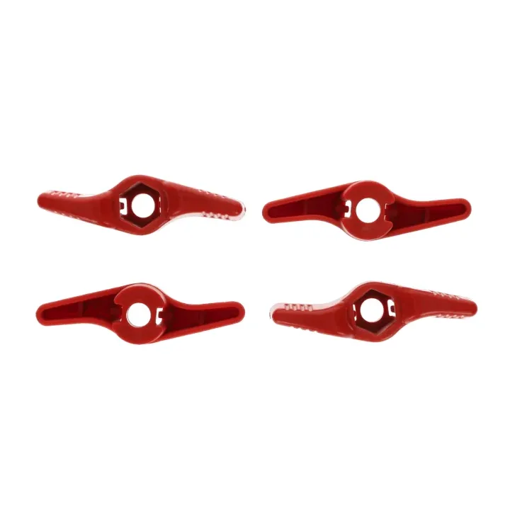 SET VIS ET ECROU POUR BINEUSES FLORABEST - REF: 91104319