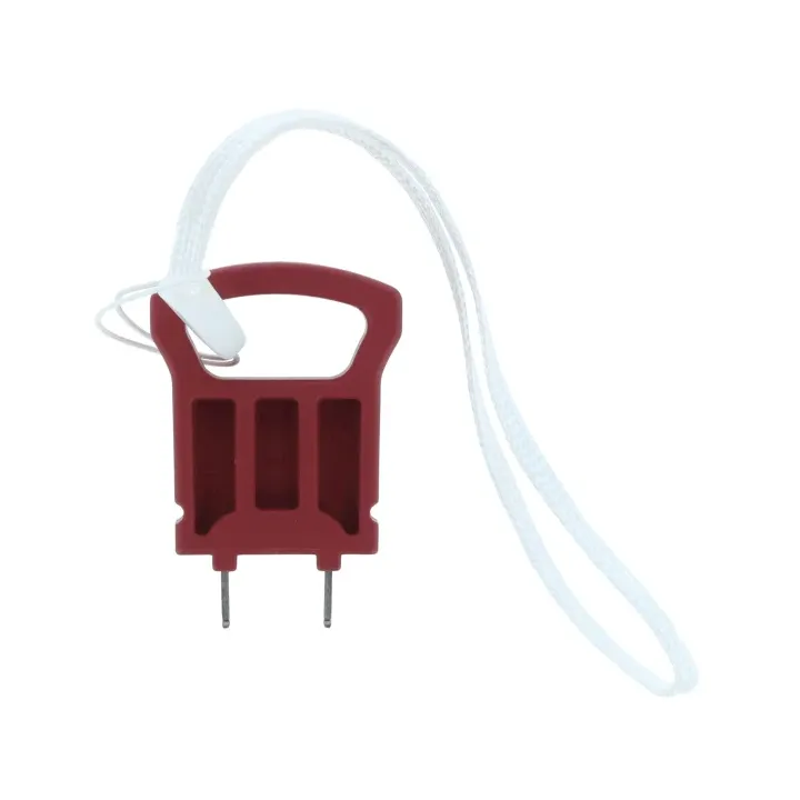 CLEF DE SECURITE POUR TONDEUSE PARKSIDE PPRMA 40 LI A1 - REF: 91110318