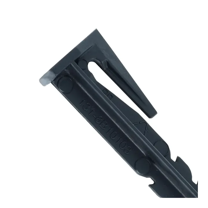 CLOUS DE FIXATION POUR CÂBLES PERIPHERIQUES 350pcs POUR ROBOTS TONDEUSE PARKSIDE - REF: 92000065