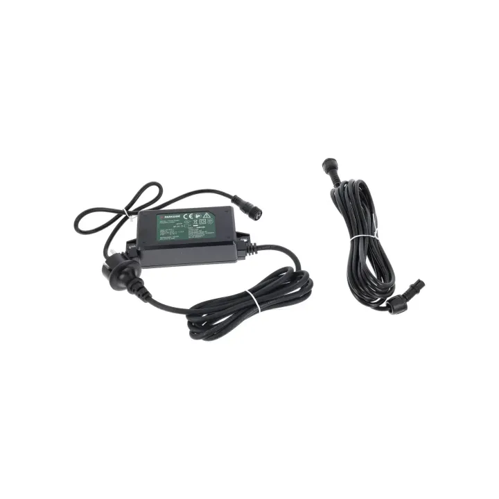 ALIMENTATION ELECTRIQUE POUR ROBOTS DE TONTE PARKSIDE - REF: 92000071