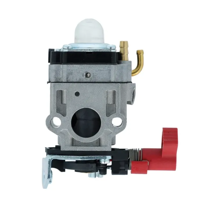 CARBURATEUR POUR DEBROUSSAILLEUSES PARKSIDE PERFORMANCE - REF: 91110581