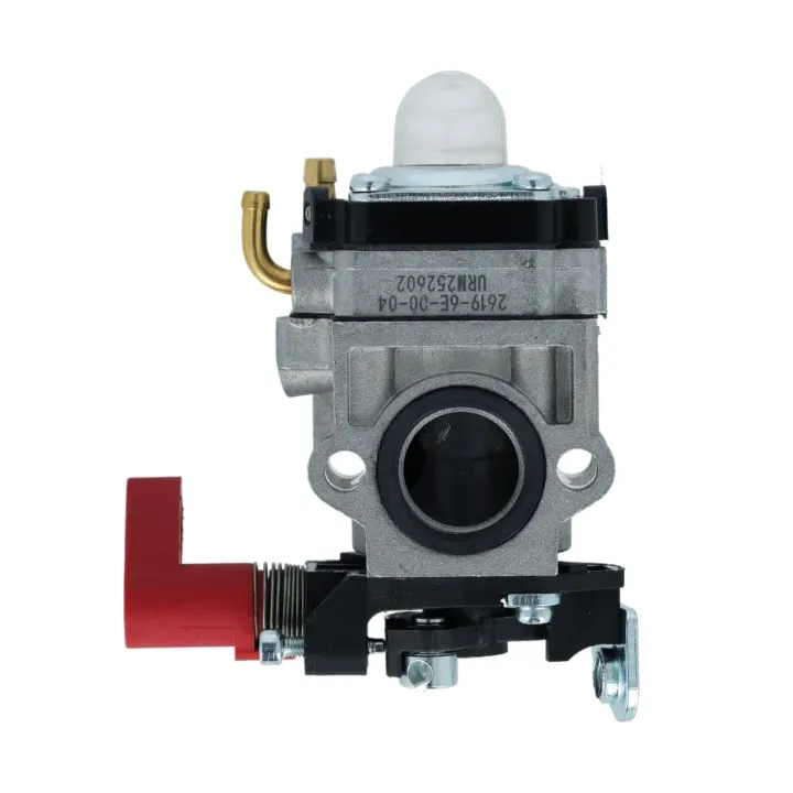CARBURATEUR POUR DEBROUSSAILLEUSES PARKSIDE PERFORMANCE - REF: 91110581