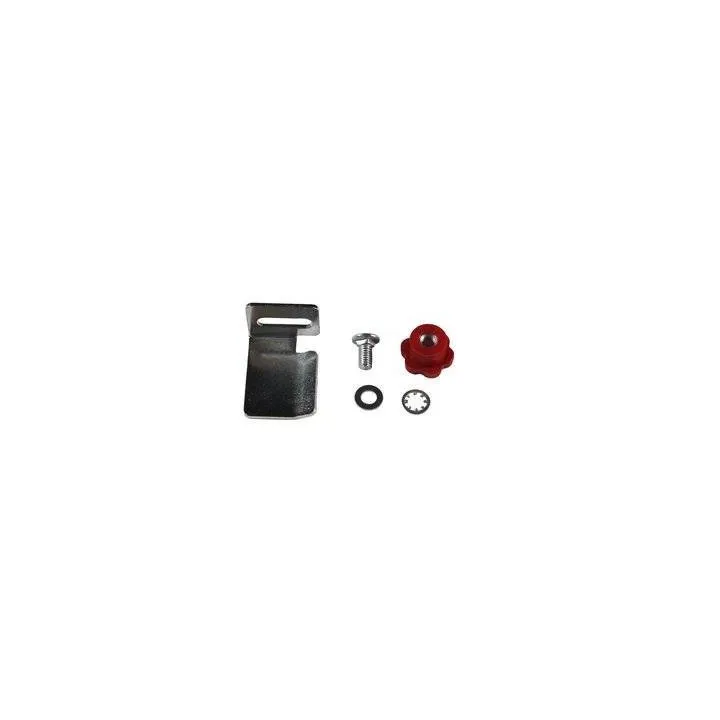 SUPPORT DE PIECE DROIT POUR TOURET A MEULER PARKSIDE PDOS 200 B2