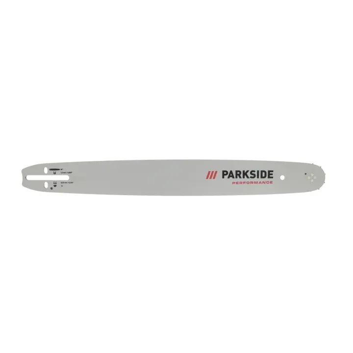 GUIDE POUR TRONCONNEUSE PARKSIDE PERFORMANCE - REF: 91120068