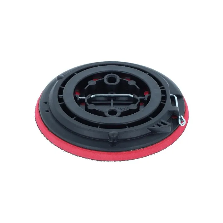 DISQUE DE PONCAGE ORBITAL POUR PONCEUSES MULTIFONCTIONS PARKSIDE - REF: 91110076