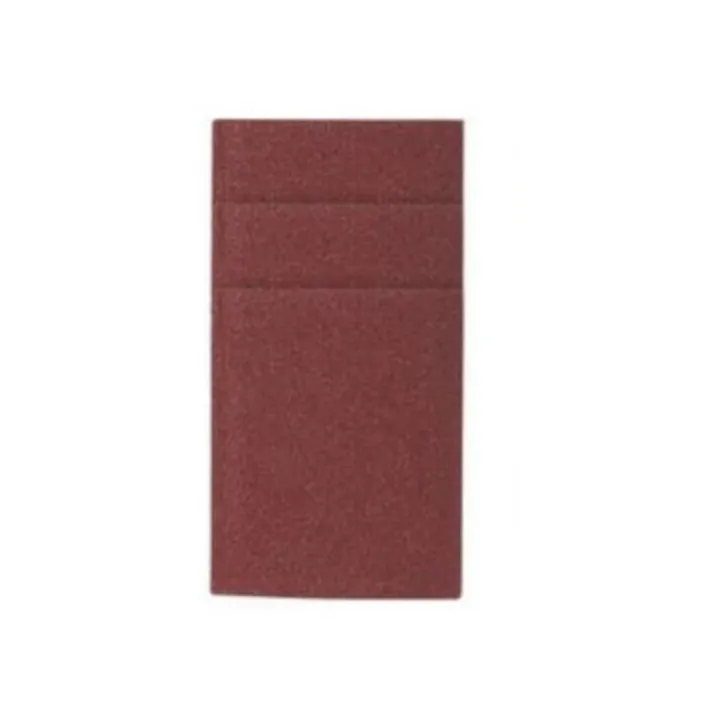 FEUILLES ABRASIVES POUR RONDES 3xK80, 3xK180, 3xK320 POUR PONCEUSES MULTIFONCTIONS PARKSIDE - REF: 91110084