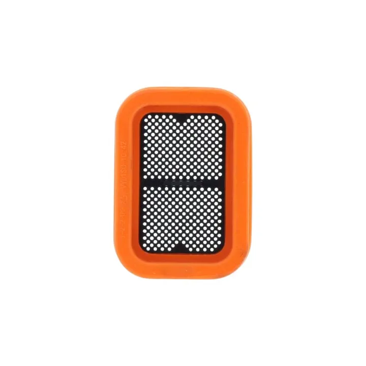 FILTRE AVEC JOINT POUR ASPIRATEURS SILVERCREST - REF: 91111003