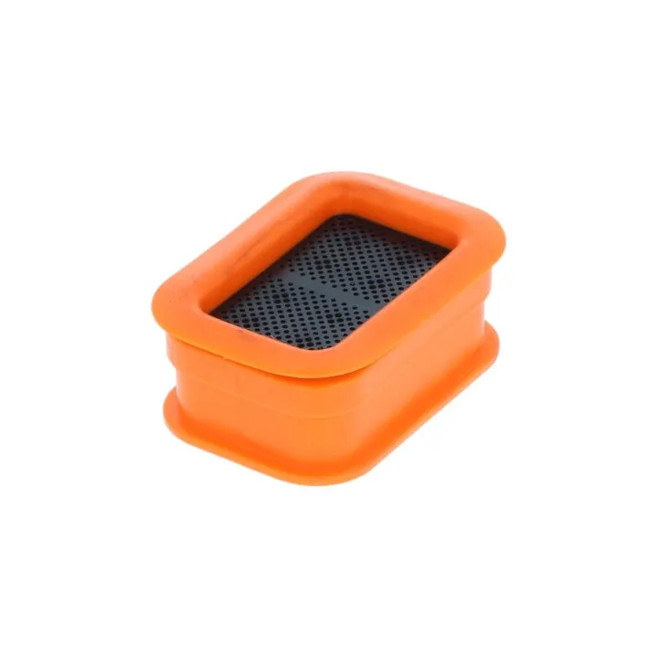 FILTRE AVEC JOINT POUR ASPIRATEURS SILVERCREST - REF: 91111003